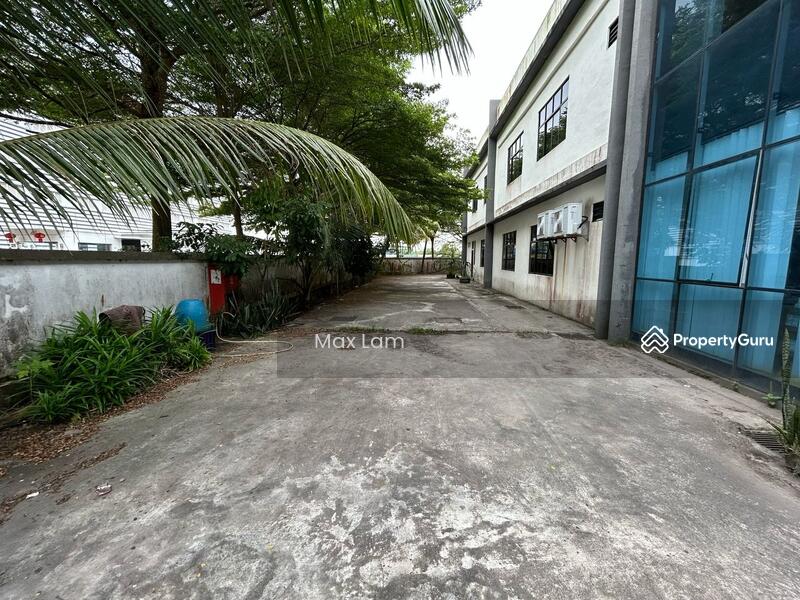 For Sale - Bandar Seri Alam Masai Industrial Park