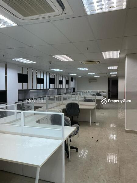 For Sale - Bandar Seri Alam Masai Industrial Park