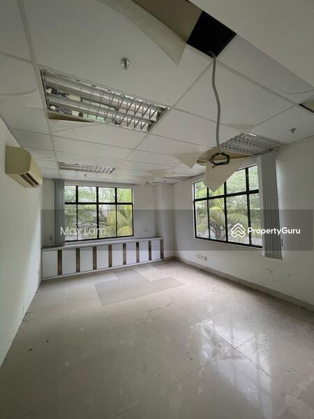 For Sale - Bandar Seri Alam Masai Industrial Park