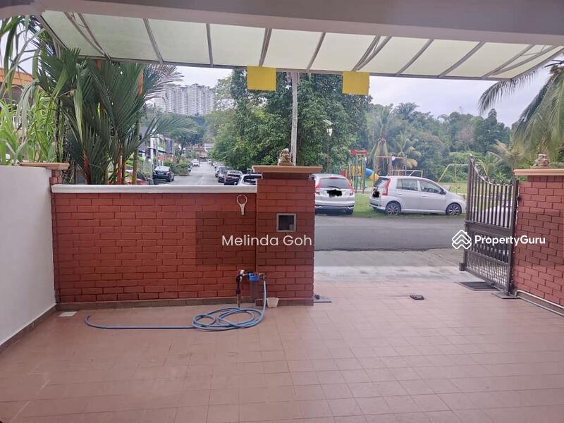 For Sale - Taman Muda