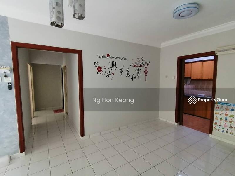 For Rent - Pangsapuri Saraka