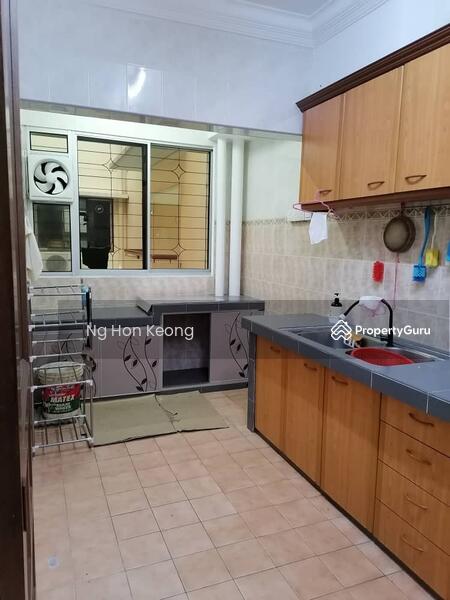 For Rent - Pangsapuri Saraka