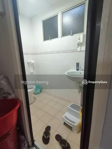 For Rent - Pangsapuri Saraka