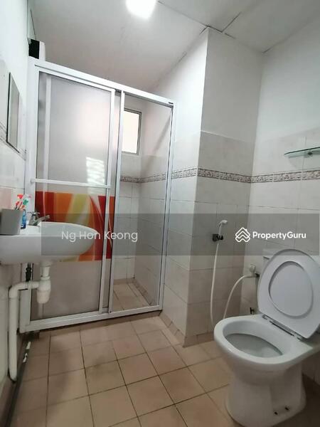 For Rent - Pangsapuri Saraka