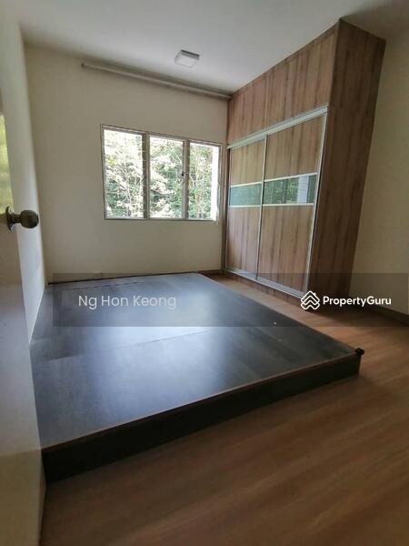 For Rent - Pangsapuri Saraka