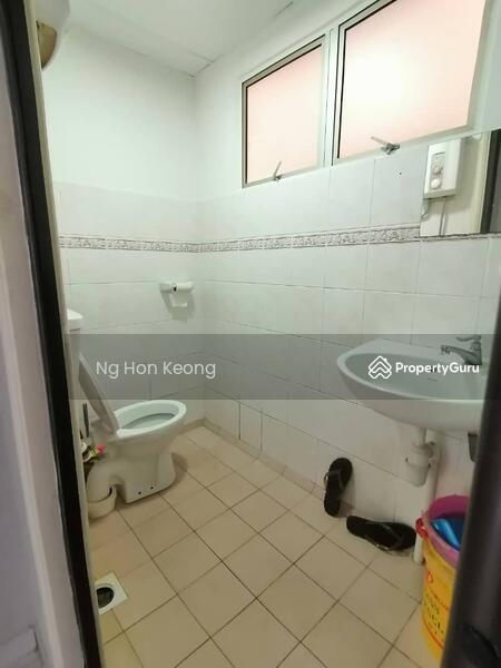 For Rent - Pangsapuri Saraka
