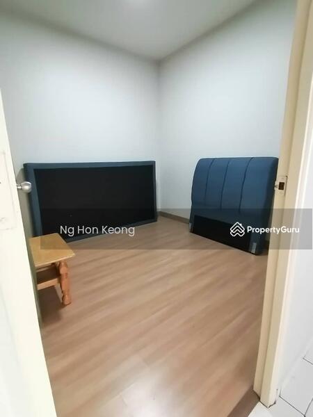 For Rent - Pangsapuri Saraka