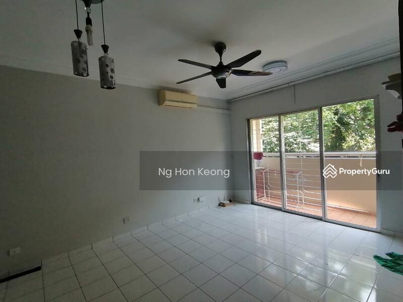 For Rent - Pangsapuri Saraka