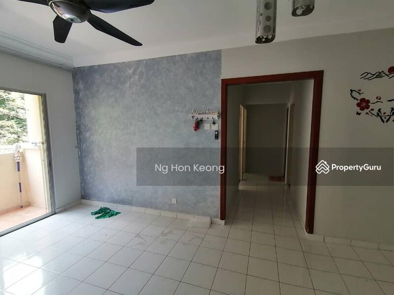 For Rent - Pangsapuri Saraka
