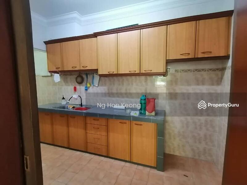 For Rent - Pangsapuri Saraka