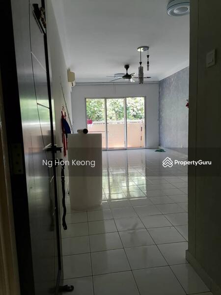 For Rent - Pangsapuri Saraka
