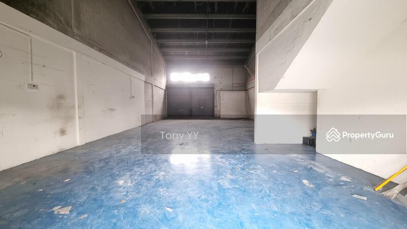 Untuk Dijual - Kajang Utama