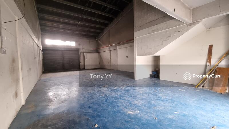 Untuk Dijual - Kajang Utama