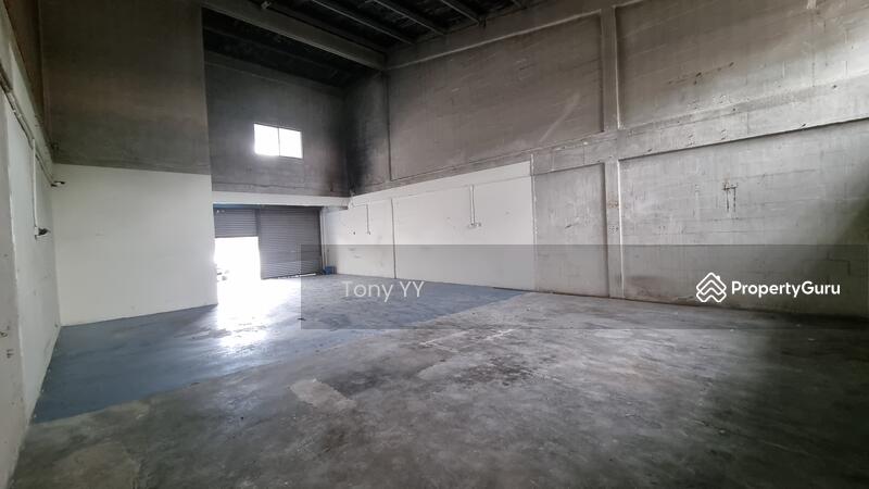 Untuk Dijual - Kajang Utama
