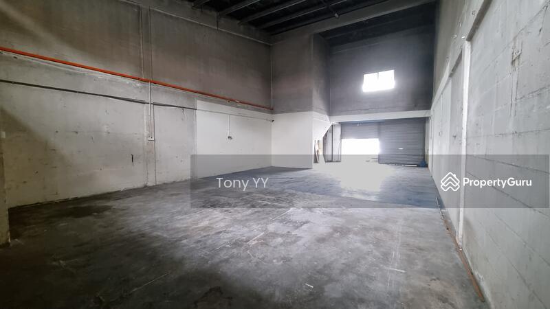 Untuk Dijual - Kajang Utama