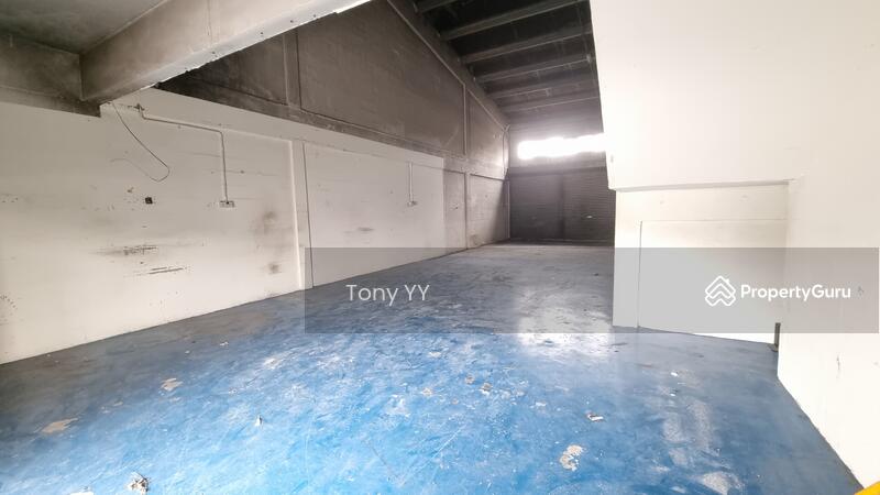 Untuk Dijual - Kajang Utama