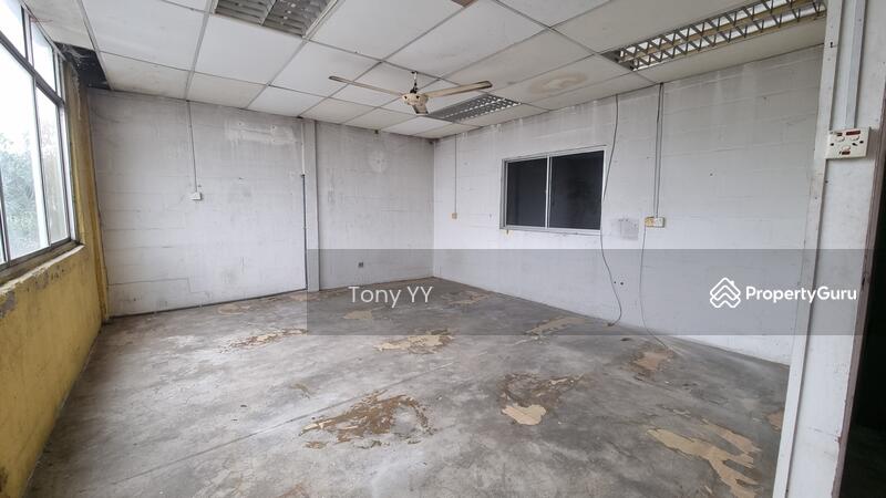 Untuk Dijual - Kajang Utama