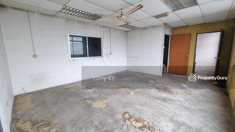 Untuk Dijual - Kajang Utama