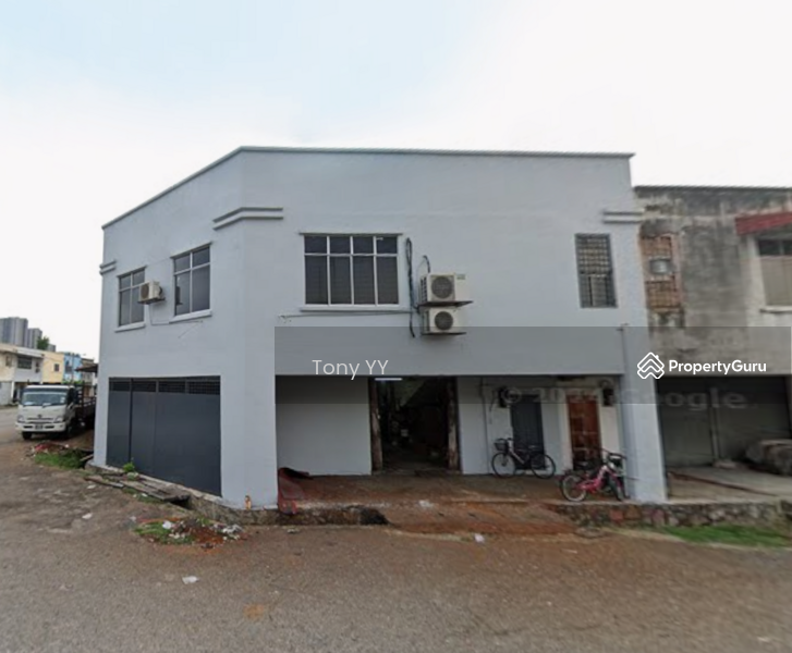 Untuk Dijual - Kajang Utama