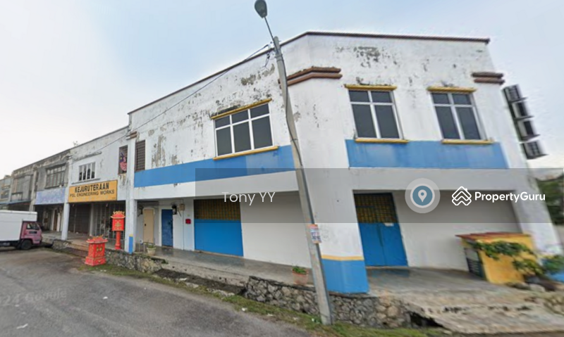 Untuk Dijual - Kajang Utama