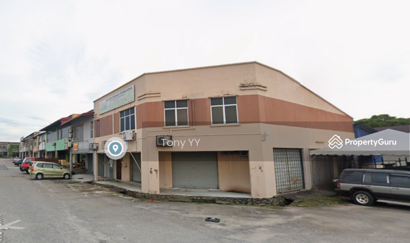 Untuk Dijual - Kajang Utama