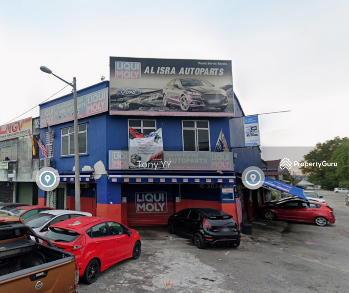 Untuk Dijual - Kajang Utama