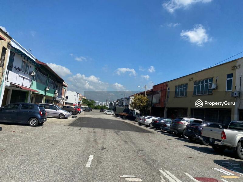Untuk Dijual - Kajang Utama