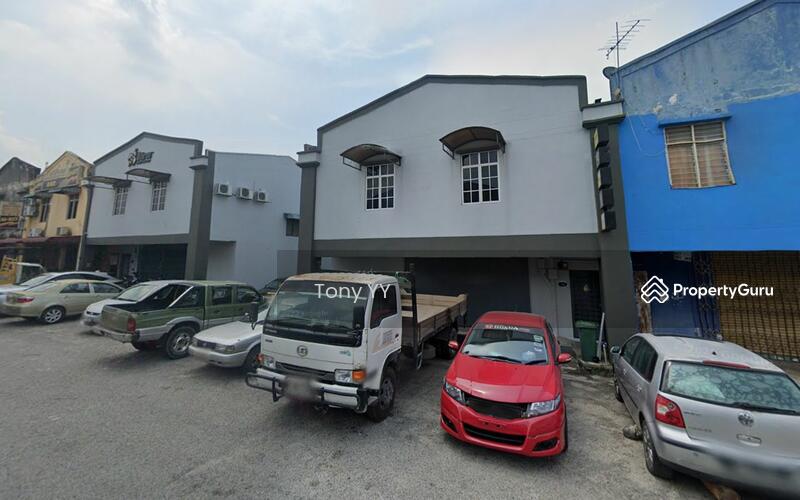 Untuk Dijual - Kajang Utama