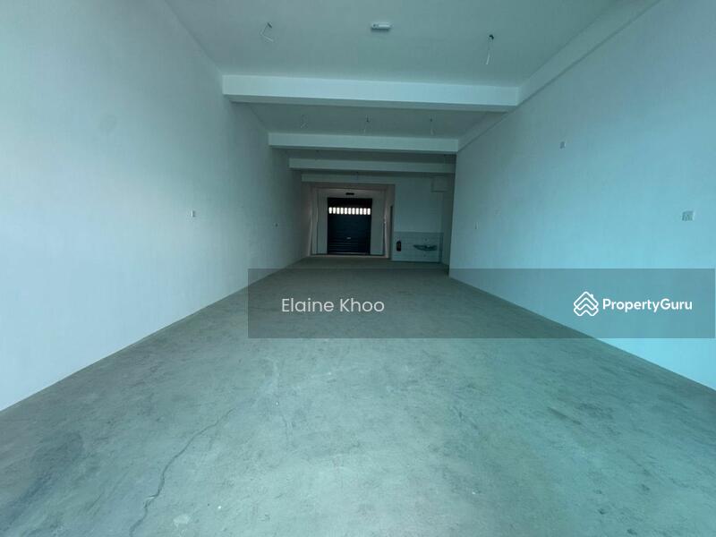 For Rent - Impian Prisma 2,Alam Impian Shah Alam Seksyen 35