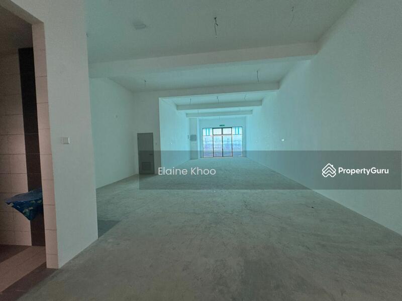 For Rent - Impian Prisma 2,Alam Impian Shah Alam Seksyen 35