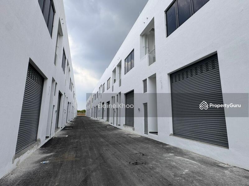 For Rent - Impian Prisma 2,Alam Impian Shah Alam Seksyen 35