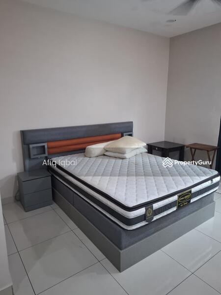 Untuk Disewa - [FOR RENT] 2 STOREY TERRACE @ JALAN CENDERUH 4, TAMAN BAMBOO, BATU 4, JALAN IPOH, KL