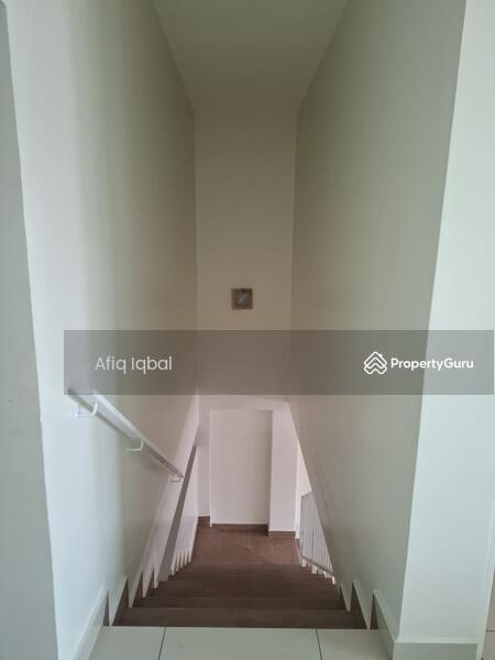 Untuk Disewa - [FOR RENT] 2 STOREY TERRACE @ JALAN CENDERUH 4, TAMAN BAMBOO, BATU 4, JALAN IPOH, KL
