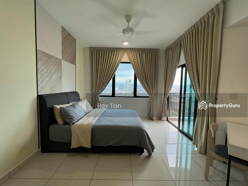For Sale - Parc 3