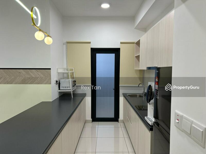 For Sale - Parc 3