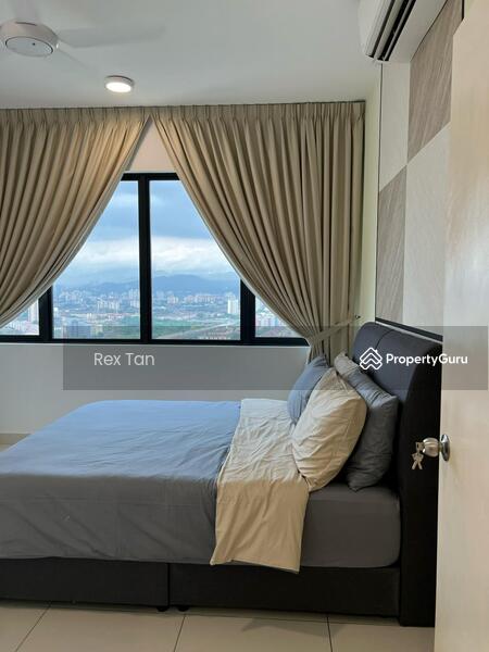 For Sale - Parc 3