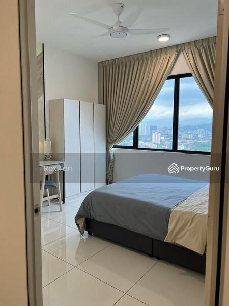 For Sale - Parc 3