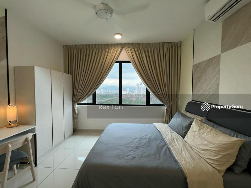 For Sale - Parc 3