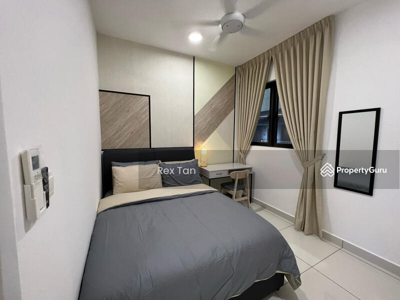 For Sale - Parc 3