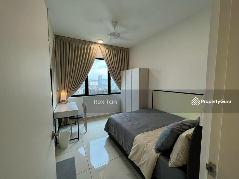 For Sale - Parc 3