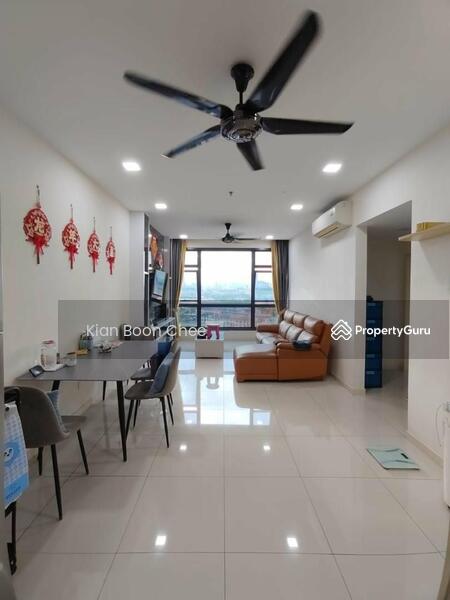 For Sale - Amanja