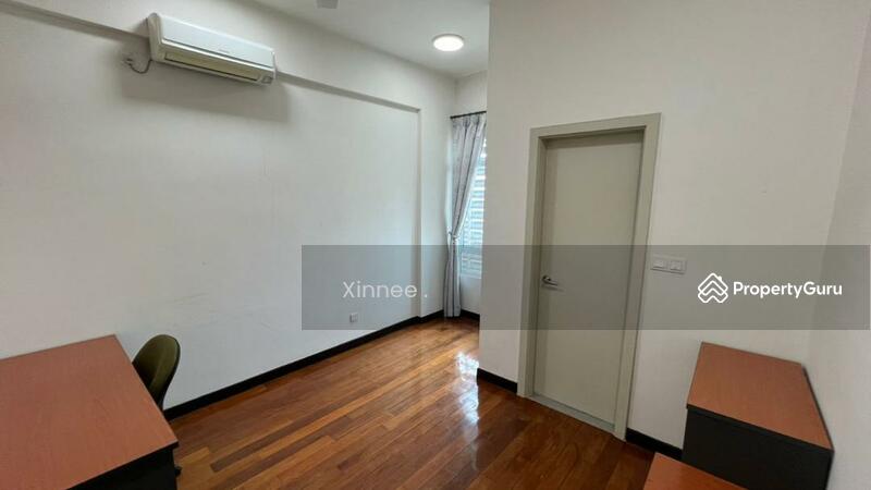 Untuk Disewa - BayStar Condominium