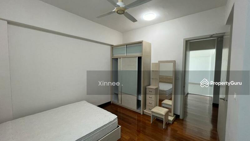 Untuk Disewa - BayStar Condominium