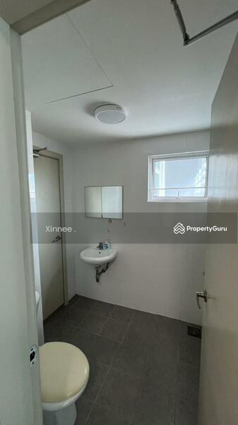 Untuk Disewa - BayStar Condominium