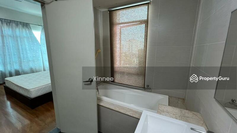 Untuk Disewa - BayStar Condominium