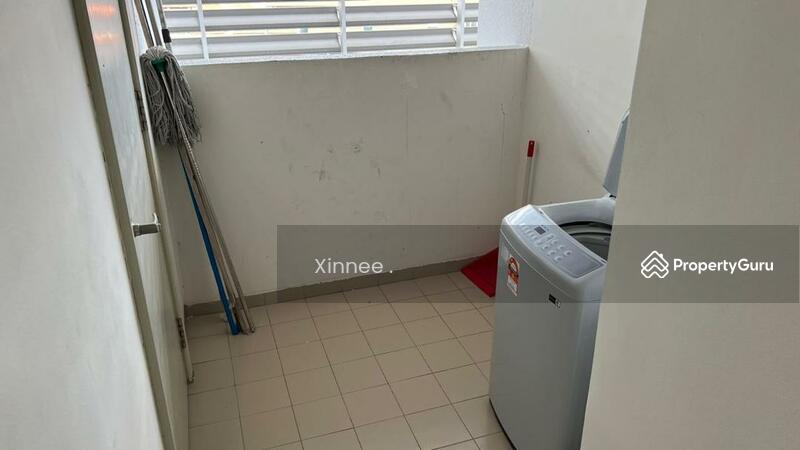 Untuk Disewa - BayStar Condominium
