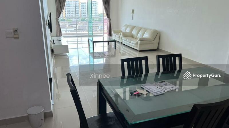 Untuk Disewa - BayStar Condominium