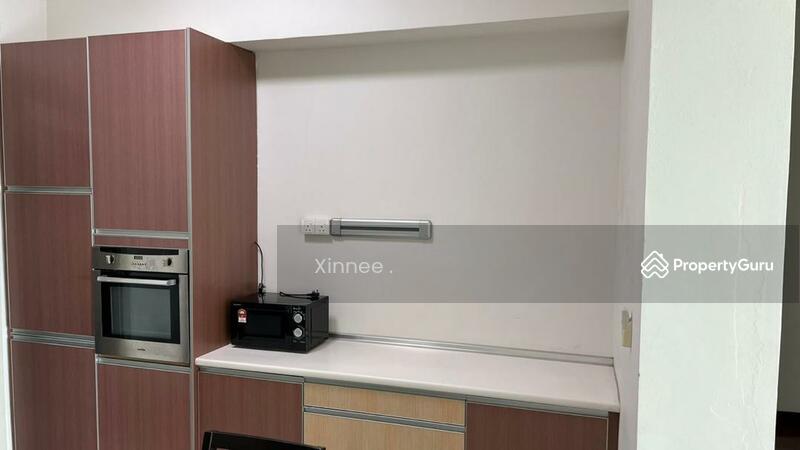 Untuk Disewa - BayStar Condominium