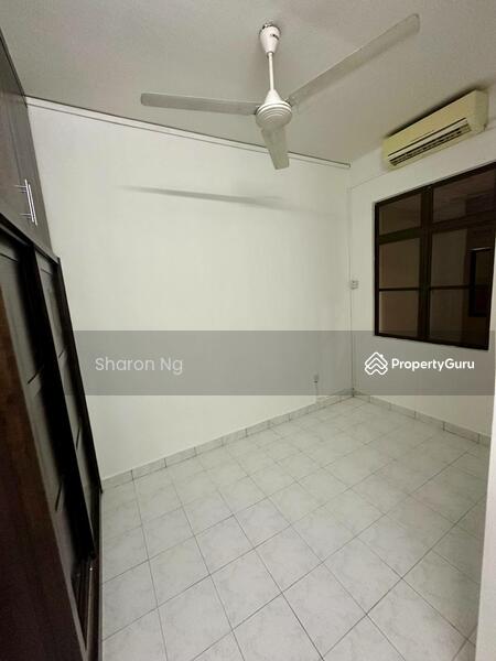 Untuk Dijual - Taman Mutiara Rini