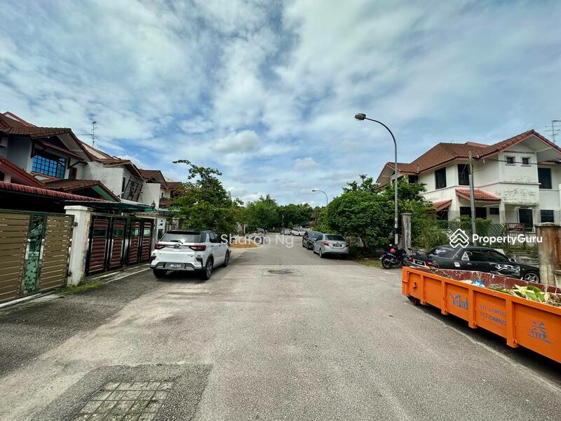 Untuk Dijual - Taman Mutiara Rini